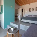 Kefi Spitia 3* Simotáta