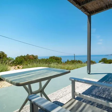 Frühstückspension Kefi Spitia Simotáta