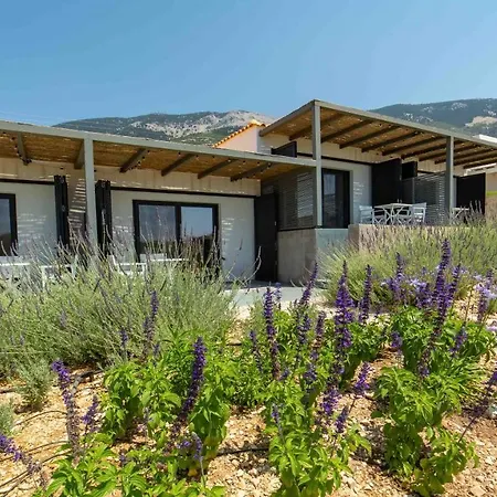 Bed & Breakfast Kefi Spitia 3*