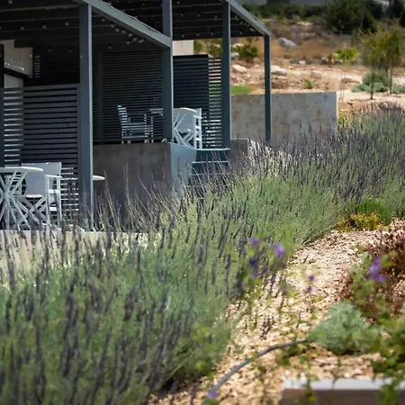 Kefi Spitia Frühstückspension