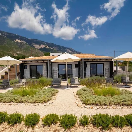 Kefi Spitia Frühstückspension 3*