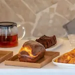 Panzió Kefi Spitia 3*