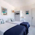 Kefi Spitia 3* Simotáta
