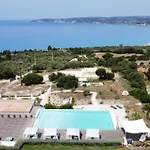 Panzió Kefi Spitia 3*