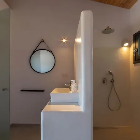 Kefi Spitia Bed and breakfast 3*