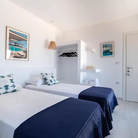 Kefi Spitia 3* Simotata