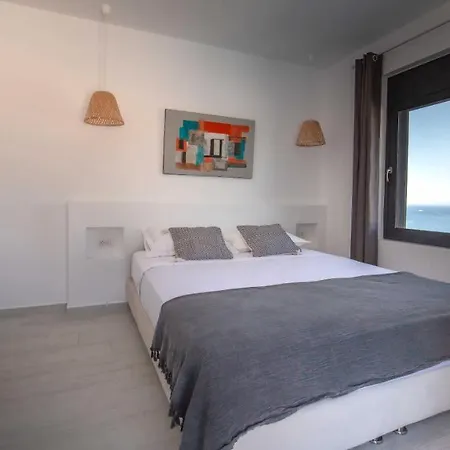 Bed and Breakfast Kefi Spitia