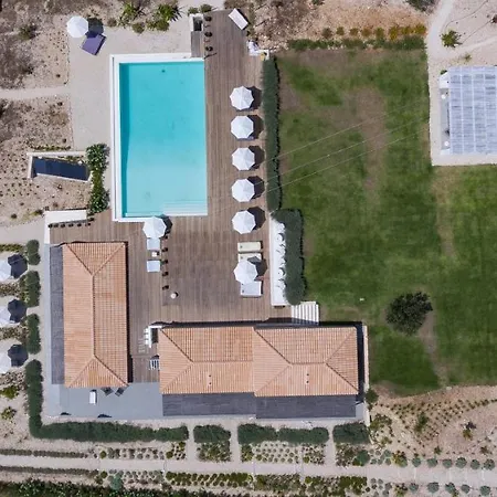 Bed & Breakfast Kefi Spitia Simotata