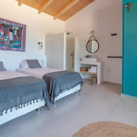 Bed and breakfast Kefi Spitia