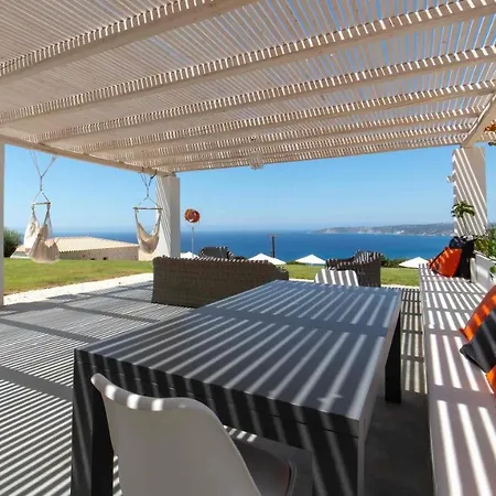 Kefi Spitia 3* Simotáta