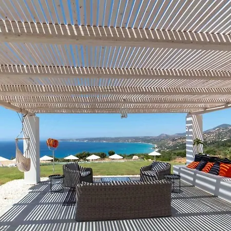 Kefi Spitia Simotáta