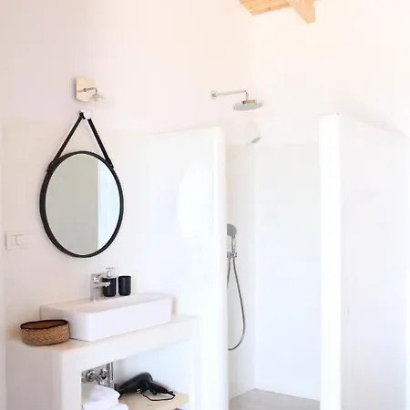 Bed & Breakfast Kefi Spitia Simotata