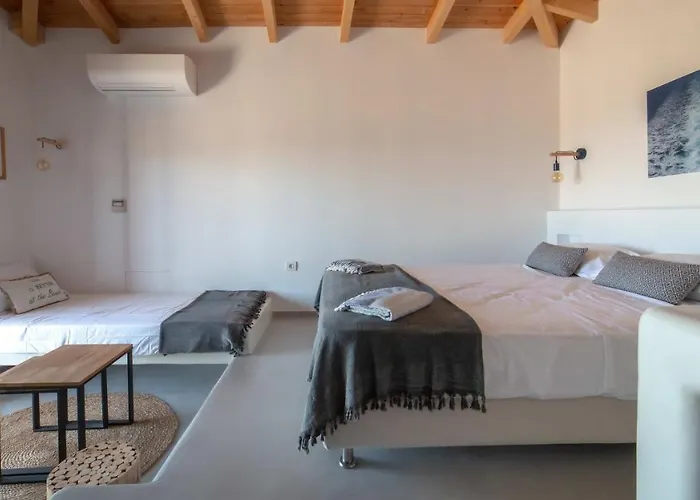 Kefi Spitia Nocleg ze śniadaniem